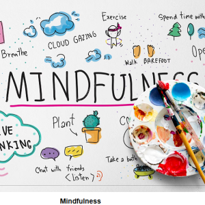 Mindfulness