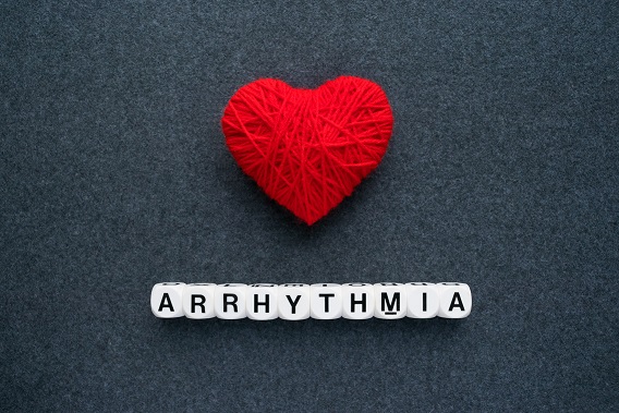 CRT , arrhythmias