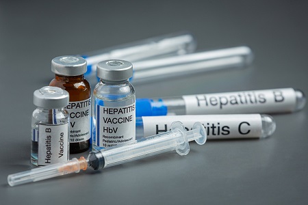 hepatitis A vaccine , hepatitis A