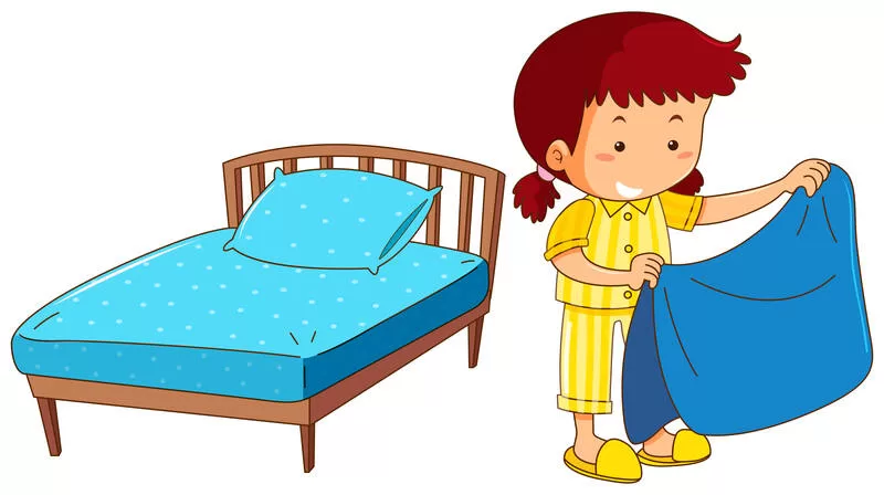 bedwetting