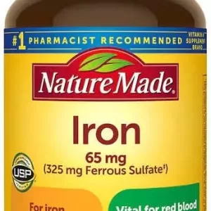 iron supplement