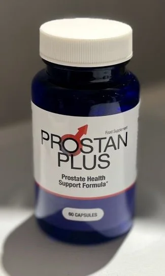 prostan plus