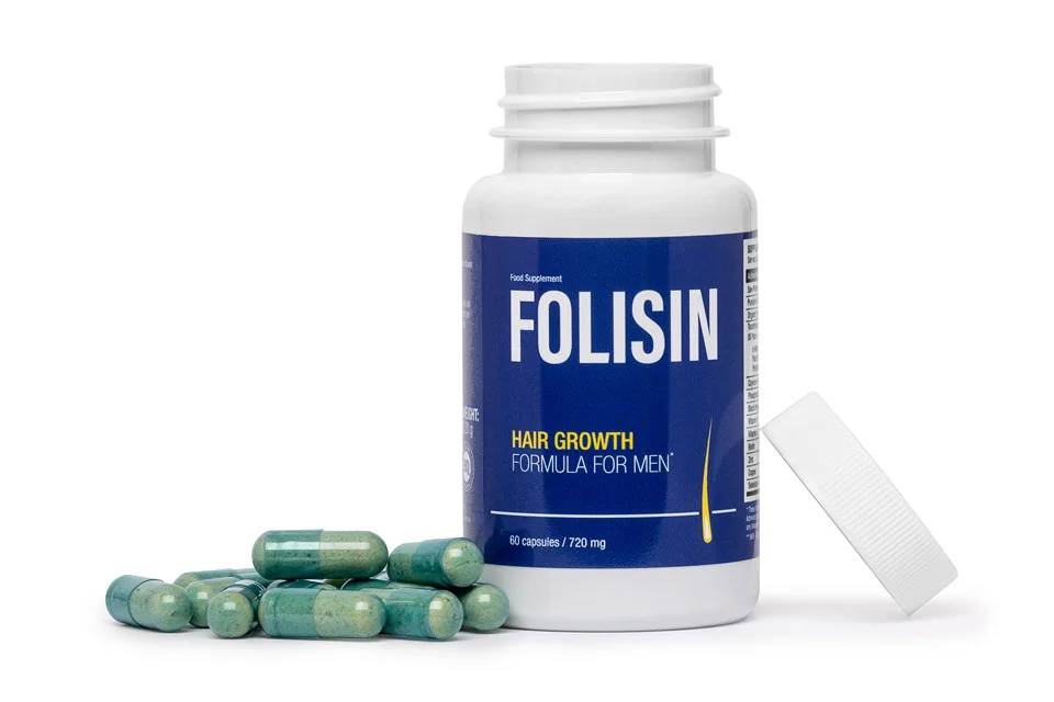 folisin, hair loss, hair growth