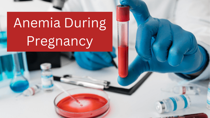 anemia during pregnancy