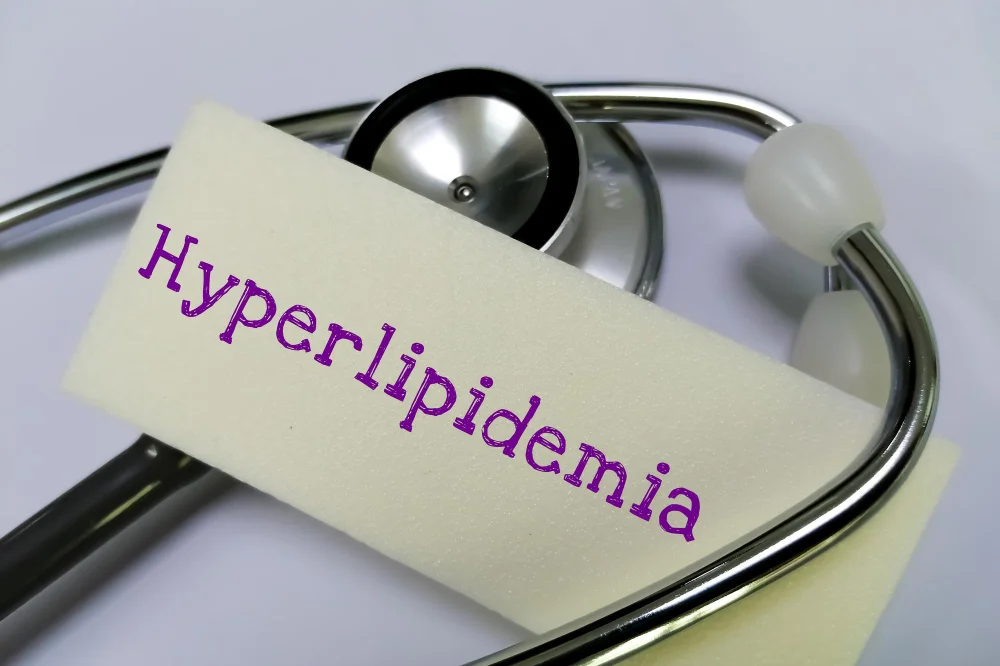 hyperlipidemia