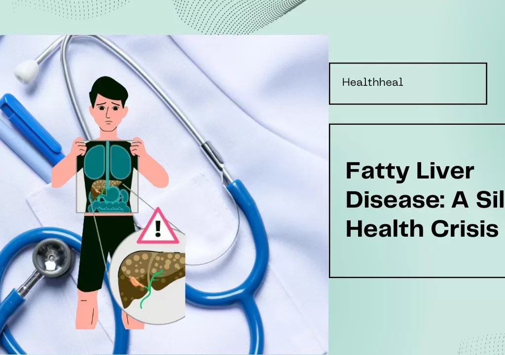 fatty liver disease