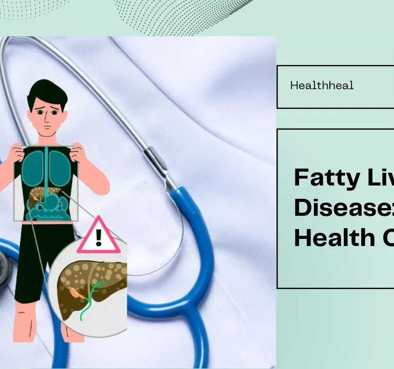 fatty liver disease