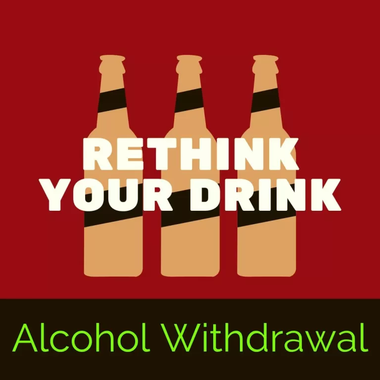 alcohol withdrawal, alcohol overdose