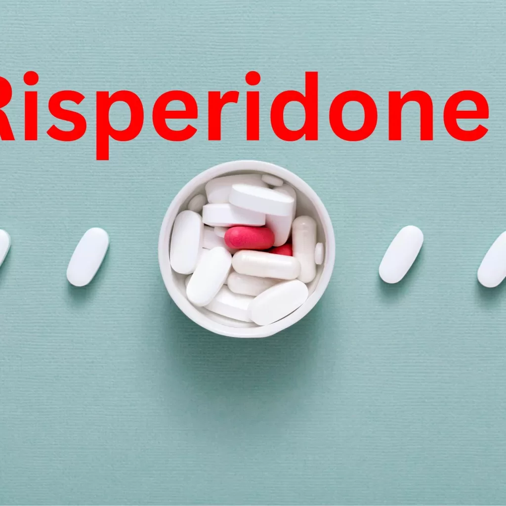 risperidone, bipolar disorder, schizophrenia