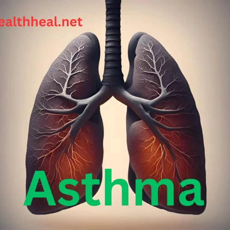 asthma