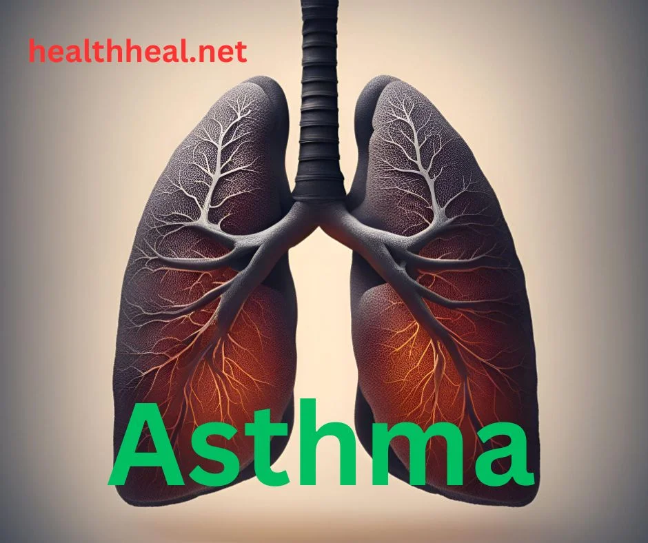 asthma