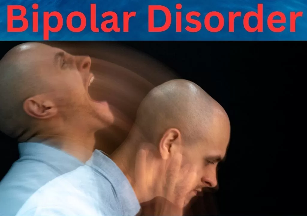 bipolar disorder