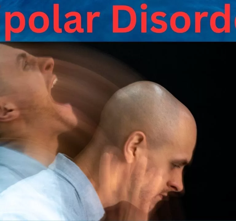 bipolar disorder