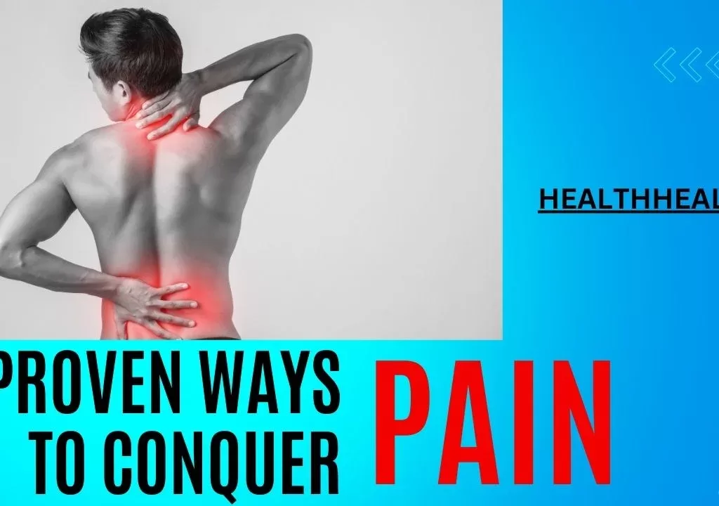 pain, pain management,