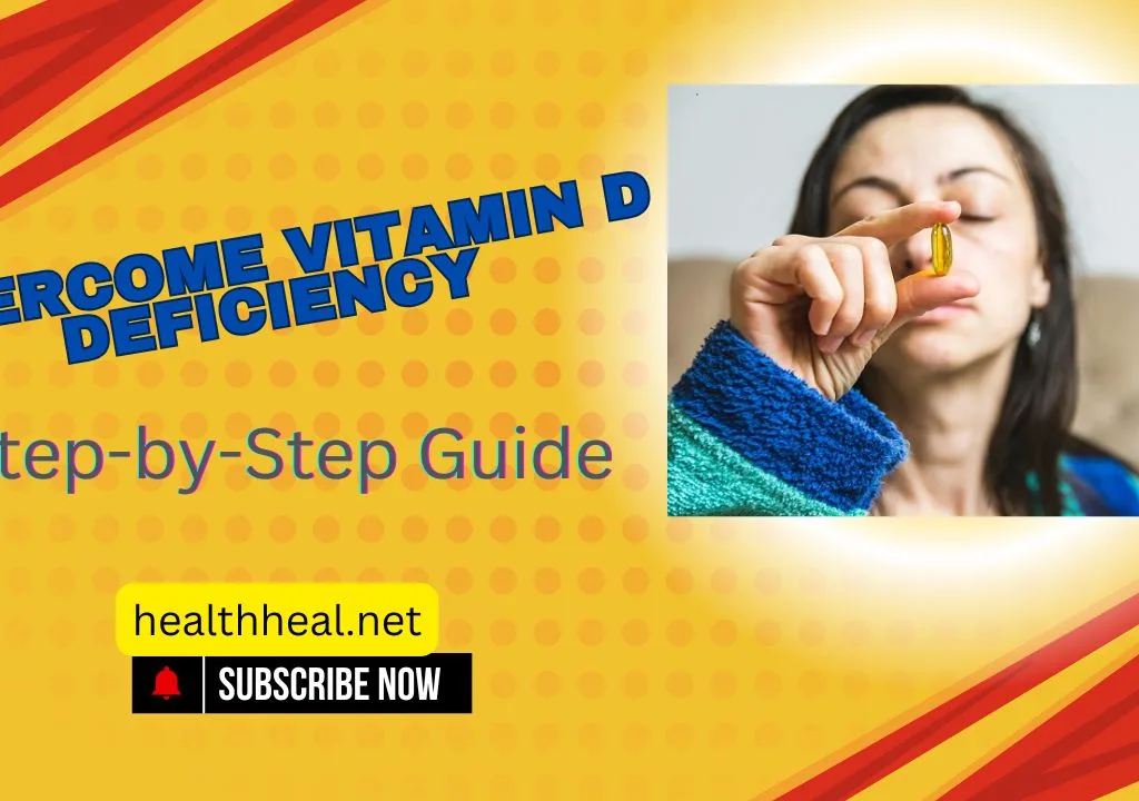 vitamin D deficiency