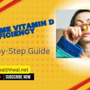 vitamin D deficiency